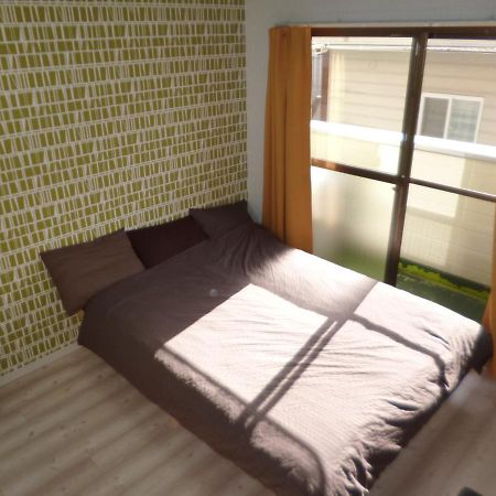 Apartament The Mickey Carlton Ohashi 206 Shiobaru Zewnętrze zdjęcie