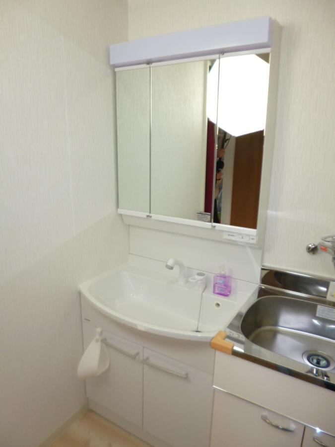 Apartament The Mickey Carlton Ohashi 206 Shiobaru Zewnętrze zdjęcie