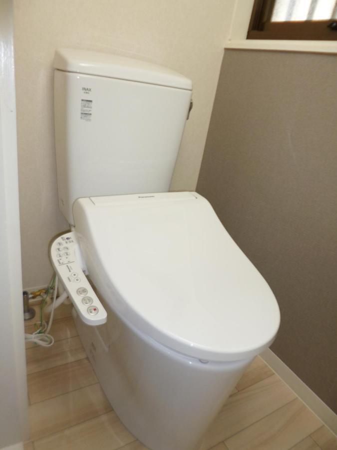 Apartament The Mickey Carlton Ohashi 206 Shiobaru Zewnętrze zdjęcie