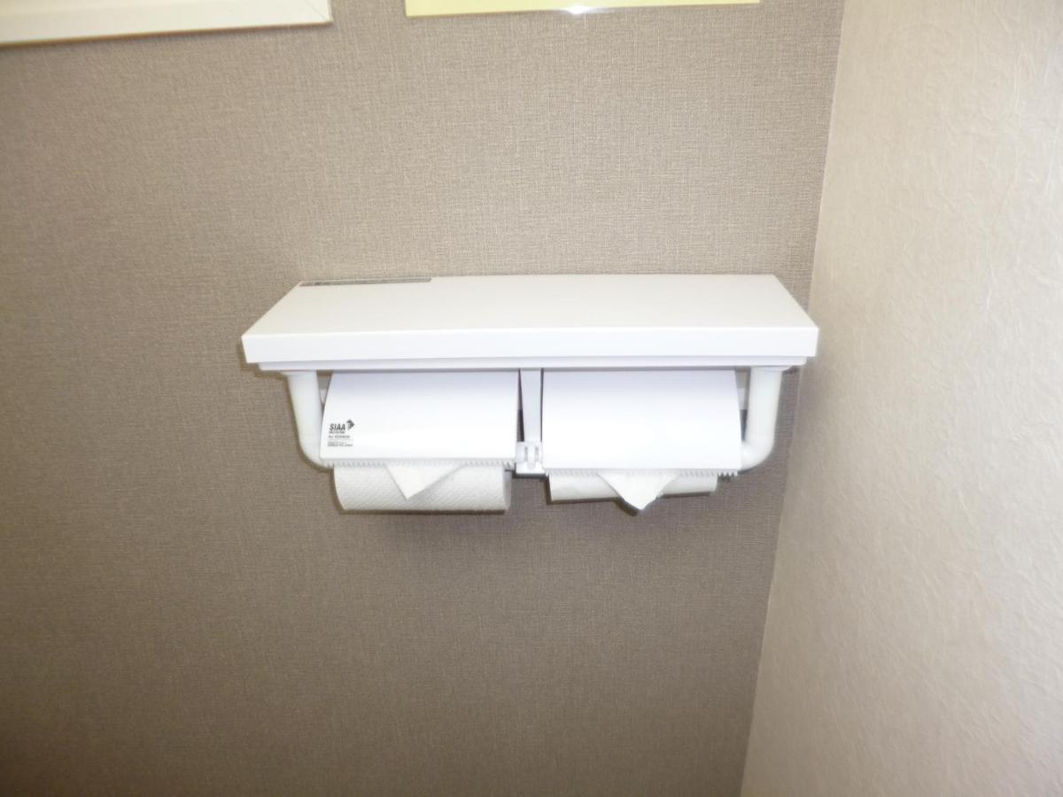 Apartament The Mickey Carlton Ohashi 206 Shiobaru Zewnętrze zdjęcie