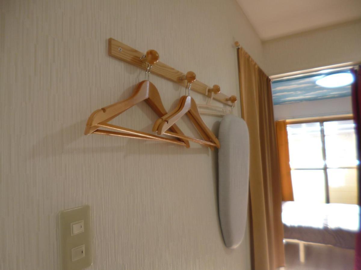 Apartament The Mickey Carlton Ohashi 206 Shiobaru Zewnętrze zdjęcie