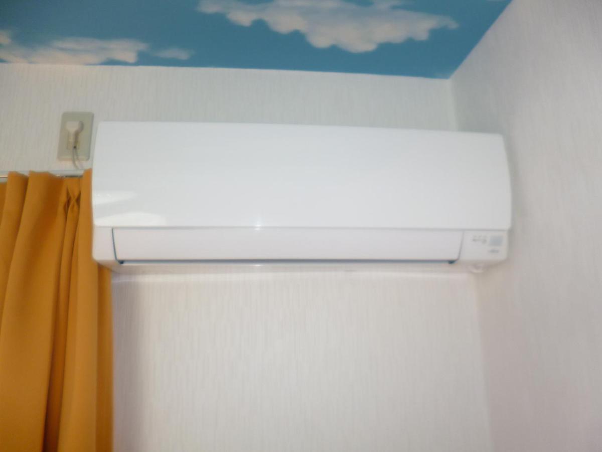 Apartament The Mickey Carlton Ohashi 206 Shiobaru Zewnętrze zdjęcie