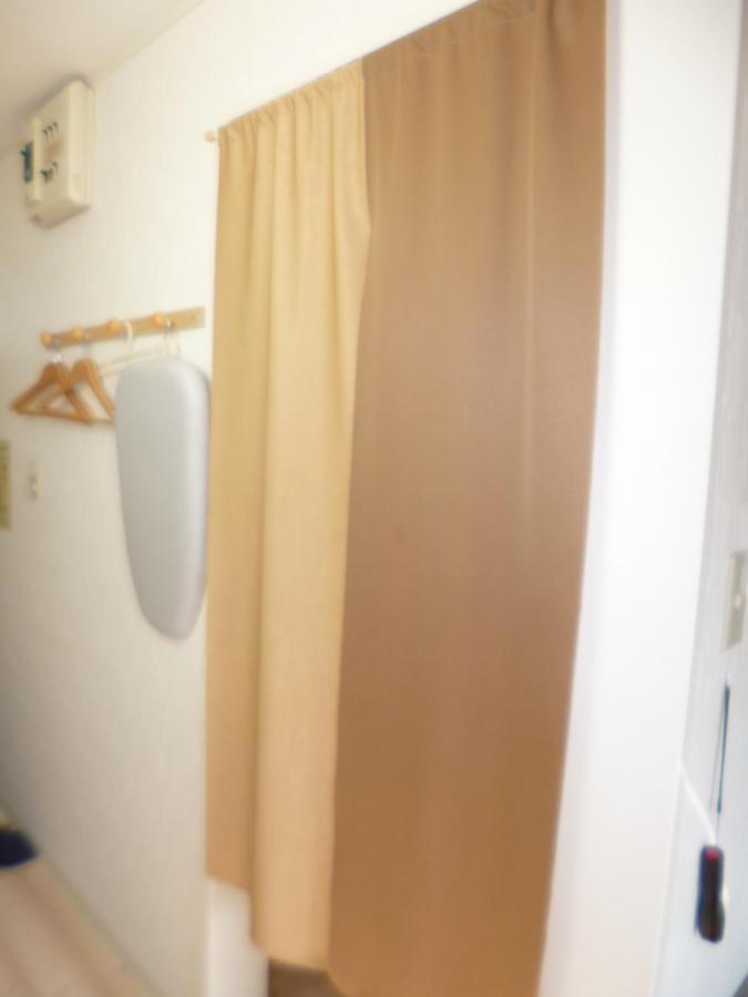 Apartament The Mickey Carlton Ohashi 206 Shiobaru Zewnętrze zdjęcie