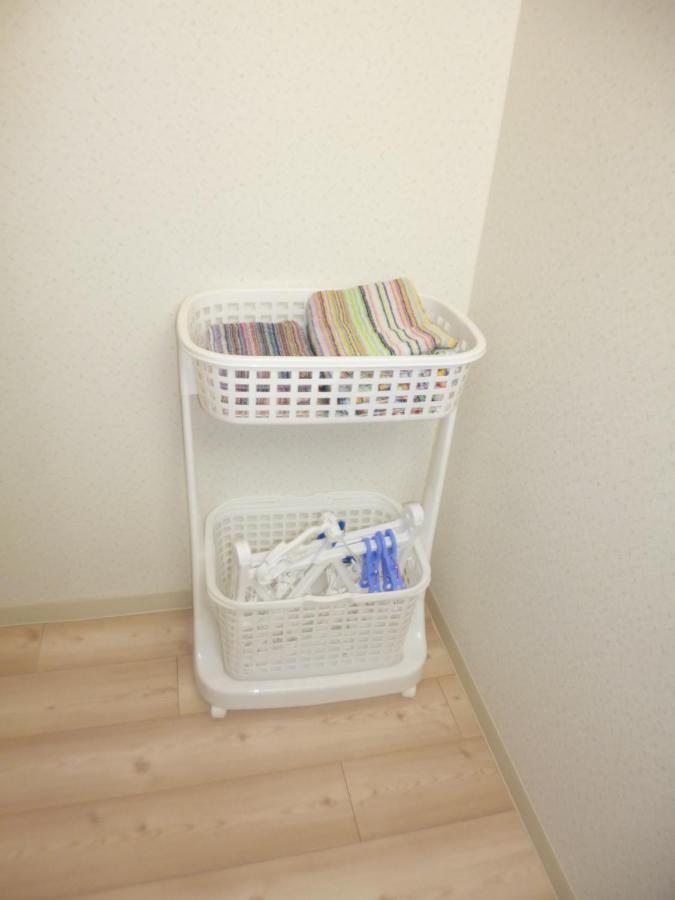 Apartament The Mickey Carlton Ohashi 206 Shiobaru Zewnętrze zdjęcie