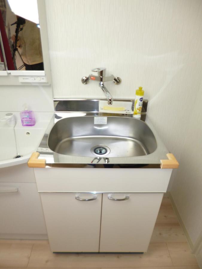 Apartament The Mickey Carlton Ohashi 206 Shiobaru Zewnętrze zdjęcie