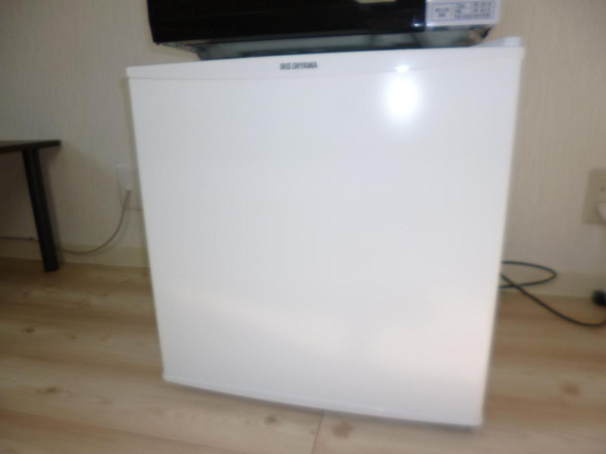 Apartament The Mickey Carlton Ohashi 206 Shiobaru Zewnętrze zdjęcie