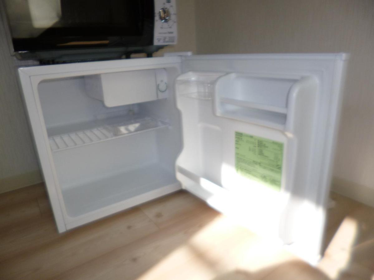 Apartament The Mickey Carlton Ohashi 206 Shiobaru Zewnętrze zdjęcie